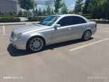 Mercedes E 240-3
