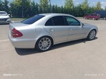 Mercedes E 240-7