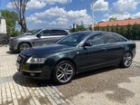 Audi A6-4