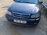 Opel Omega-1