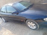 Opel Omega-4