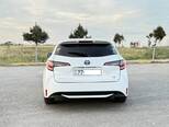 Toyota Corolla-4