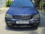 Opel Astra-1