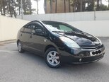 Toyota Prius-3