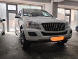 Mercedes ML 350 4MATIC-2