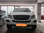 Mercedes ML 350 4MATIC-1