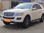 Mercedes ML 350 4MATIC-5
