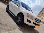 Mercedes ML 350 4MATIC-4