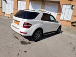 Mercedes ML 350 4MATIC-7