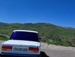 LADA (VAZ) 2107-3