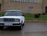 LADA (VAZ) 2107-1