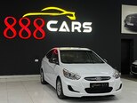 Hyundai Accent-1