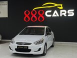 Hyundai Accent-2