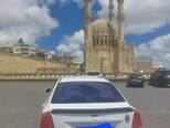 Daewoo Gentra-2