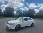 Daewoo Gentra-3