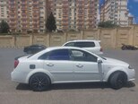 Daewoo Gentra-4