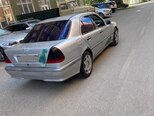 Mercedes C 220-5