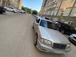 Mercedes C 220-3