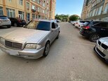 Mercedes C 220-6