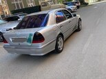 Mercedes C 220-2