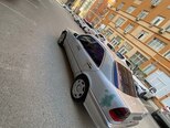 Mercedes C 220-4