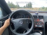 Mercedes C 220-8