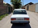 LADA (VAZ) 2107-4