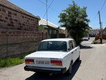 LADA (VAZ) 2107-5