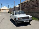 LADA (VAZ) 2107-1