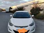 Hyundai Avante-1