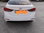 Hyundai Avante-2