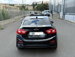 Chevrolet Cruze-9