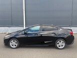 Chevrolet Cruze-17