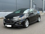 Chevrolet Cruze-3