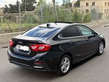 Chevrolet Cruze-12
