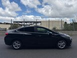 Chevrolet Cruze-10