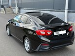 Chevrolet Cruze-8