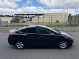 Chevrolet Cruze-11
