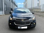 Chevrolet Cruze-2