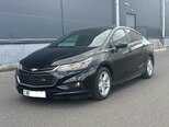 Chevrolet Cruze-15