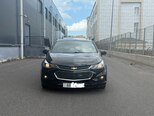 Chevrolet Cruze-16