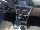 Hyundai Sonata-5