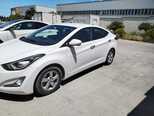 Hyundai Avante-6
