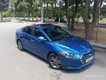 Hyundai Elantra-5