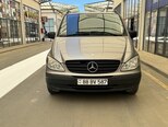 Mercedes Vito-1