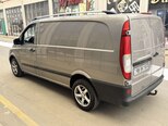 Mercedes Vito-4