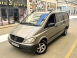 Mercedes Vito-2