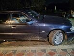 Mercedes C 240-3