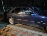 Mercedes C 240-2