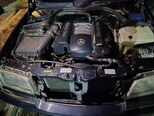 Mercedes C 240-4